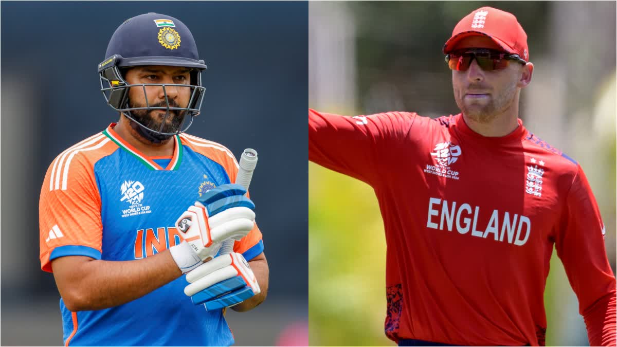 IND vs ENG, Warm-up : बारिश के कारण मैच देरी से होगा शुरू